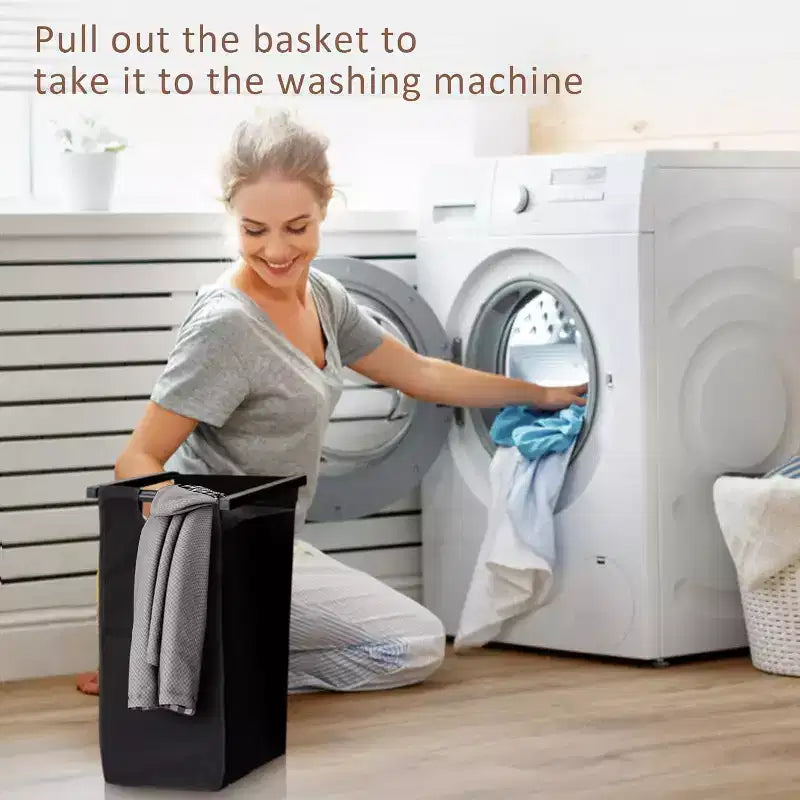 Laundry Hamper with Shelf, Laundry Basket 4 Section, Laundry Sorter, Cloest Storage and Organization, Clothes hamper with Table for Bathroom, Bedroom