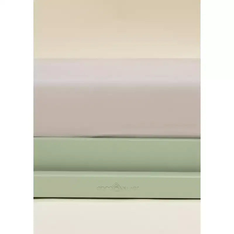 Coco Village - House Structure - Seafoam