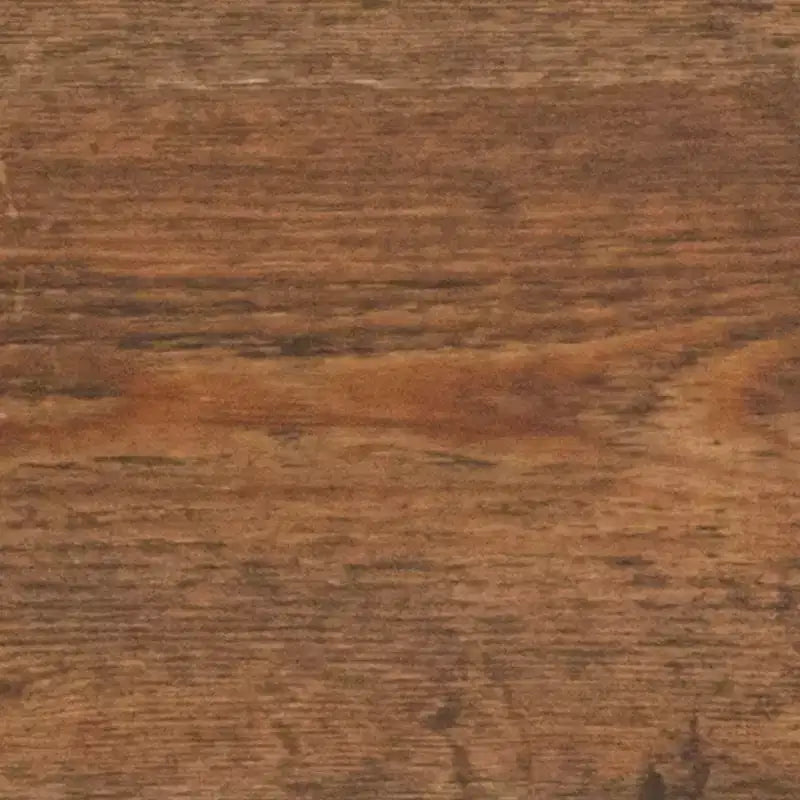 Merrick Lane Antique Solid Pine Folding Farmhouse Style Bench